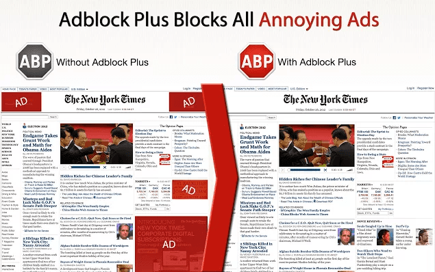 adblock-plus