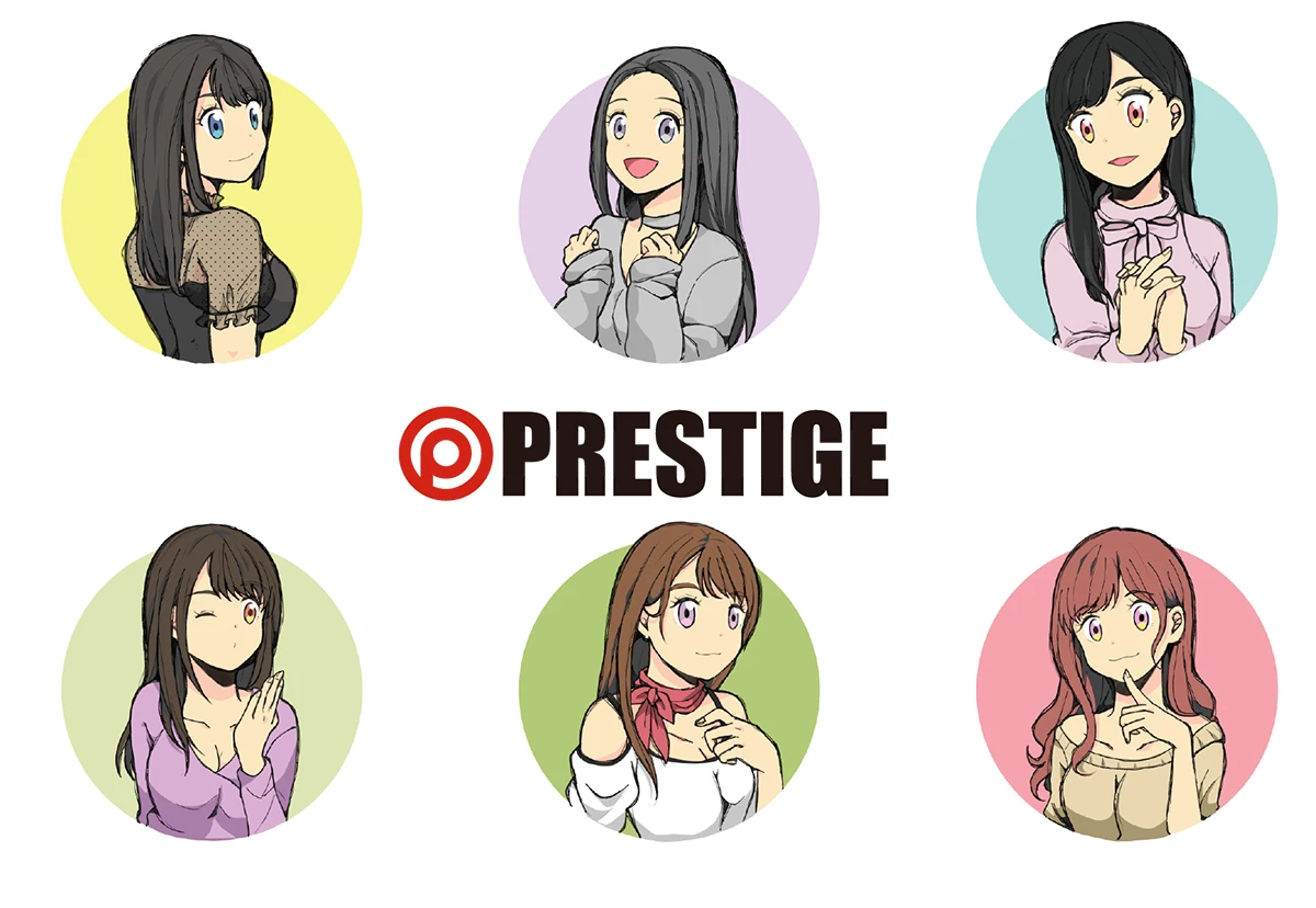 Featured image of post [资源] 蚊香社（Prestige）600GB 无码流出